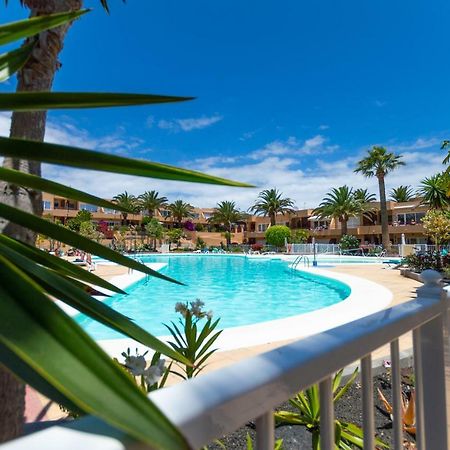 Alicebungalowpoolview-Summer Corralejo Dış mekan fotoğraf