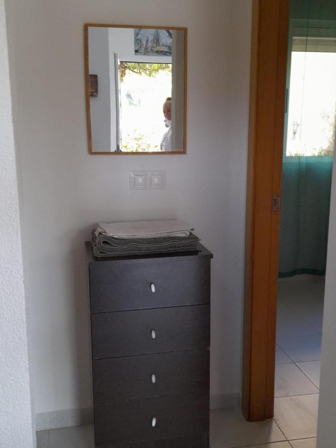 Alicebungalowpoolview-Summer Corralejo Dış mekan fotoğraf